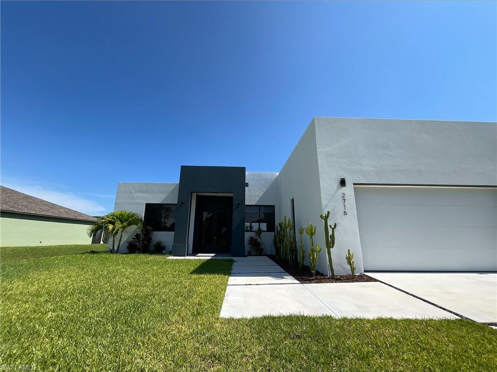 CAPE CORAL - Residential Lease