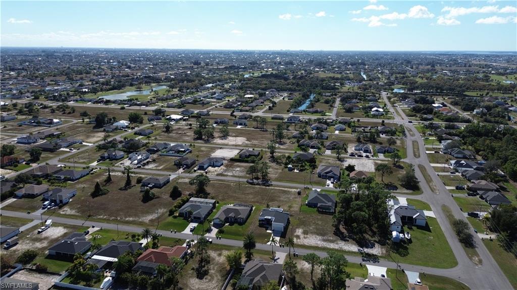 CAPE CORAL - Residential Lease