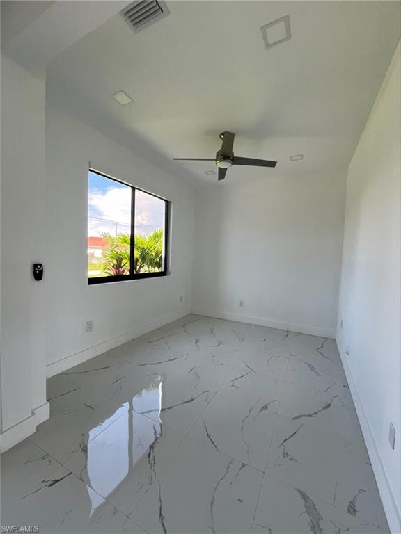 CAPE CORAL - Residential Lease