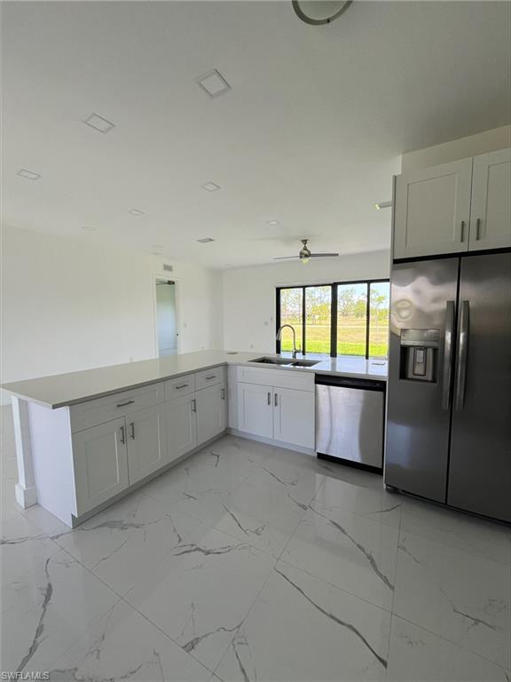 CAPE CORAL - Residential Lease