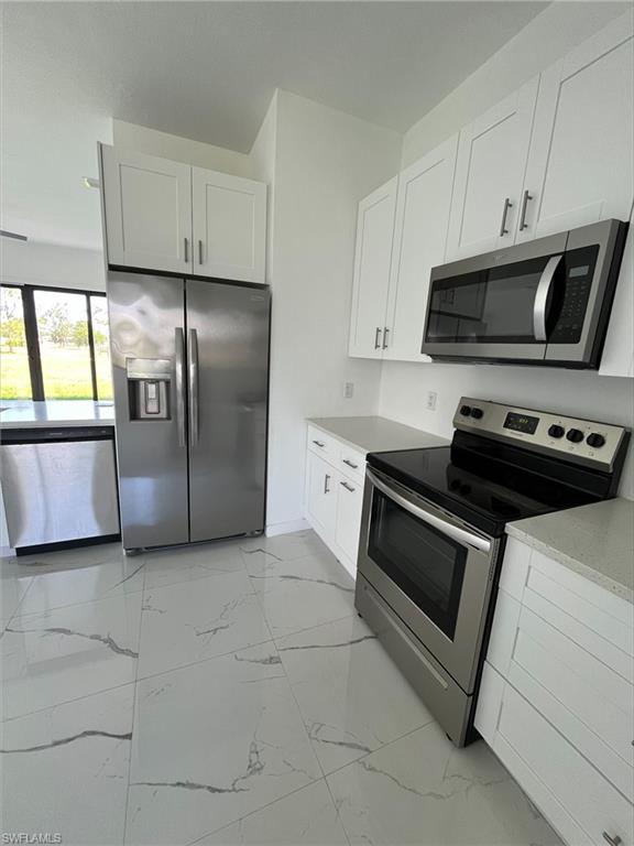 CAPE CORAL - Residential Lease