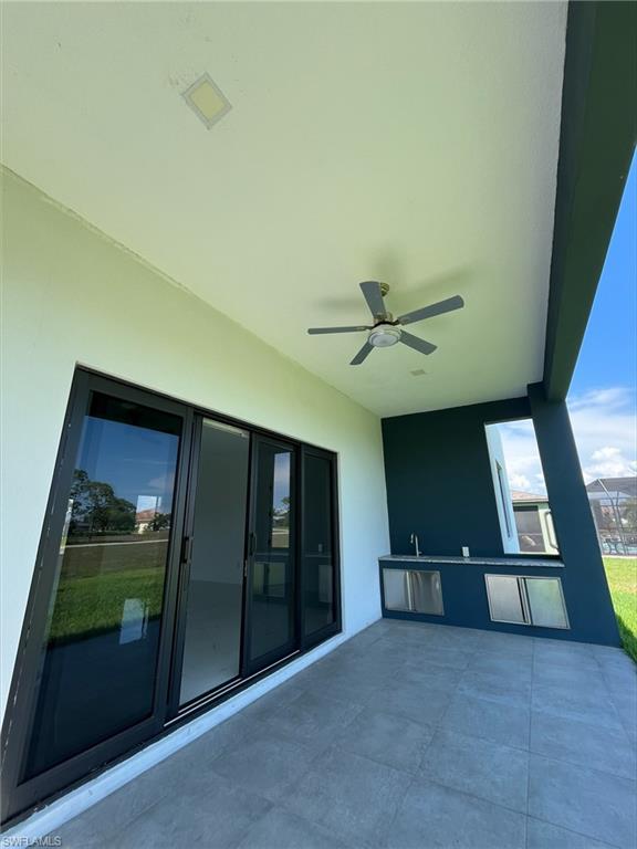 CAPE CORAL - Residential Lease