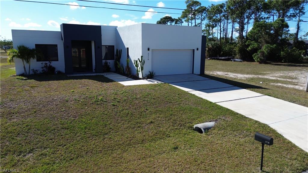 CAPE CORAL - Residential Lease