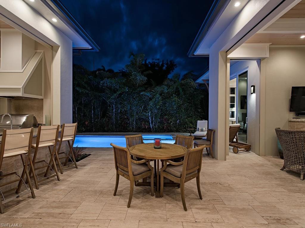 OLDE NAPLES - Residential