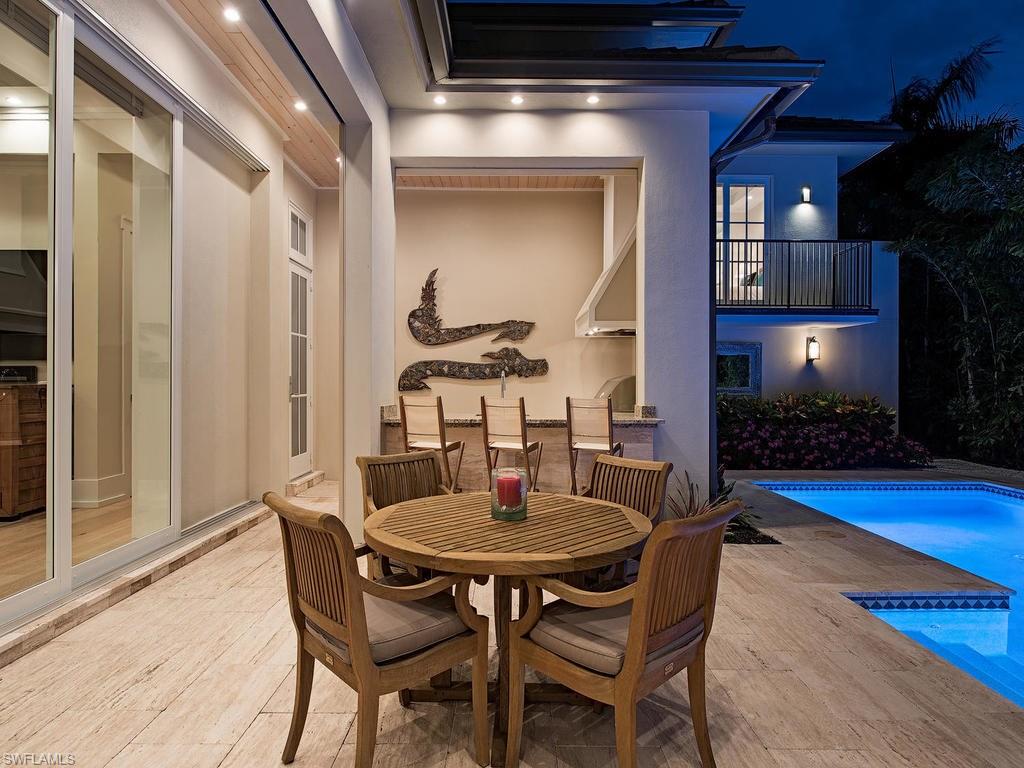 OLDE NAPLES - Residential