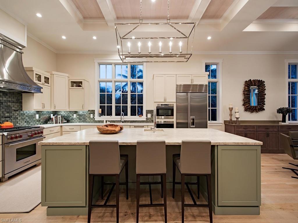 OLDE NAPLES - Residential