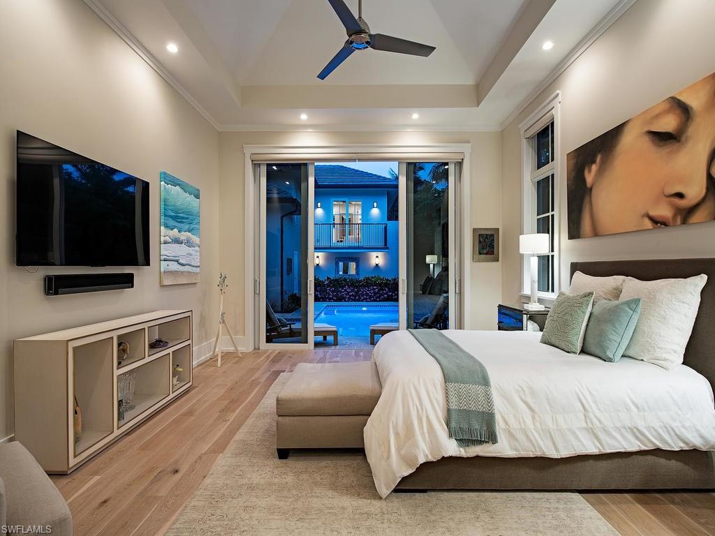 OLDE NAPLES - Residential