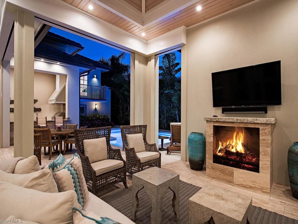 OLDE NAPLES - Residential