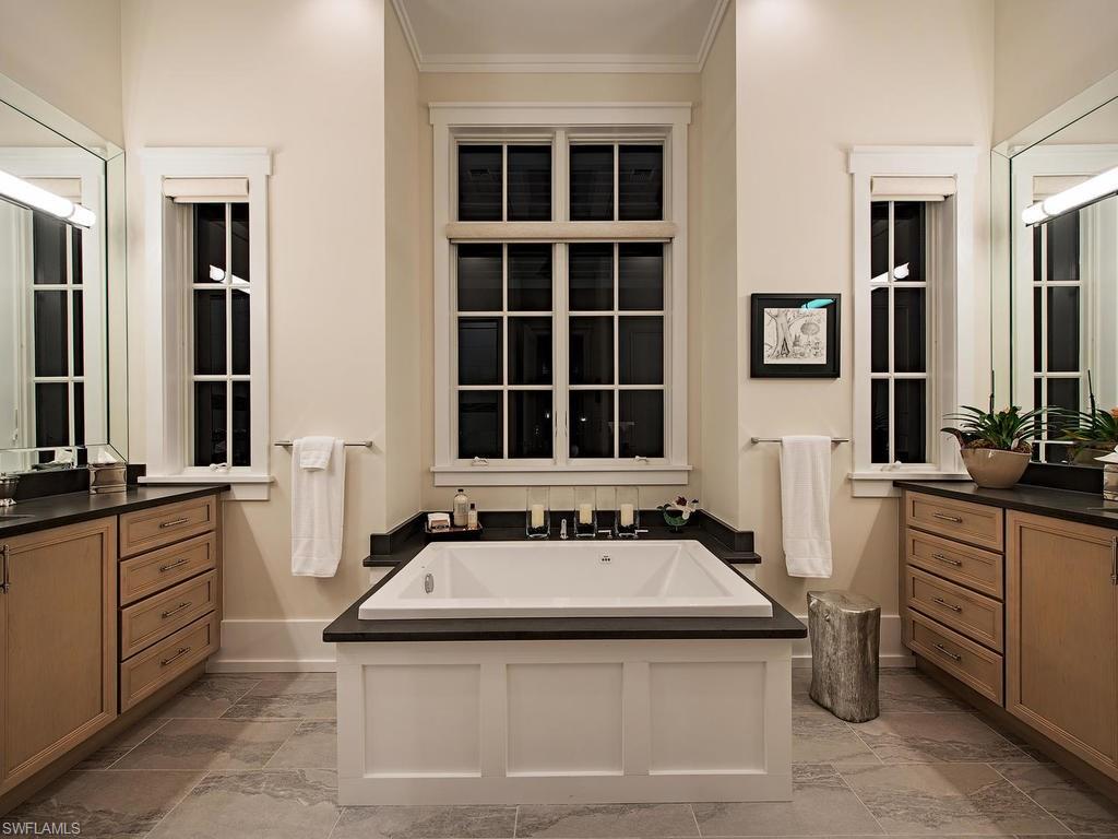 OLDE NAPLES - Residential