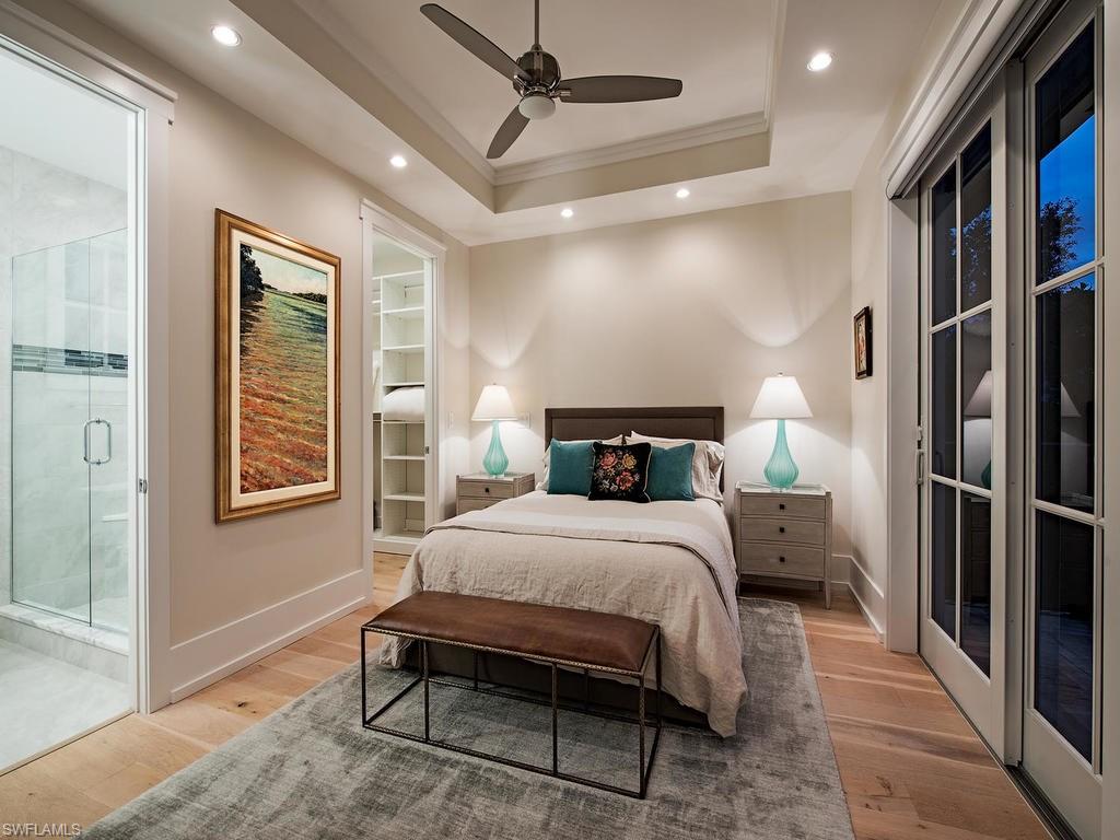 OLDE NAPLES - Residential