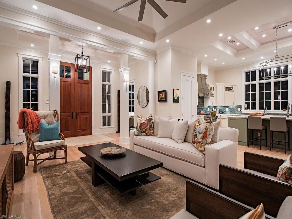 OLDE NAPLES - Residential