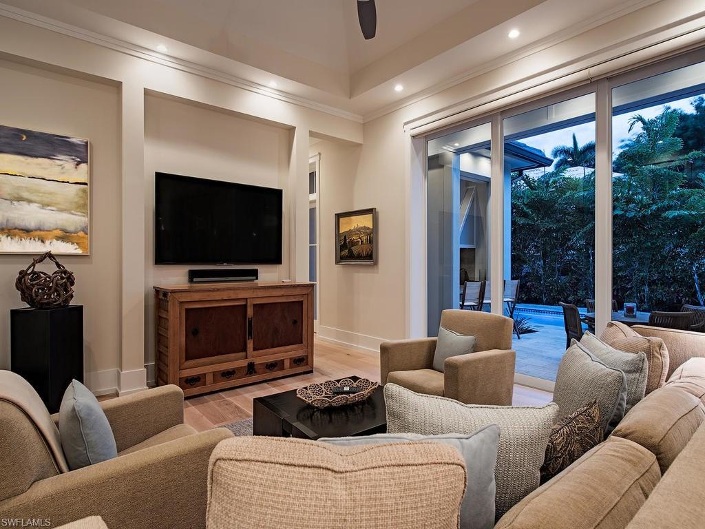 OLDE NAPLES - Residential