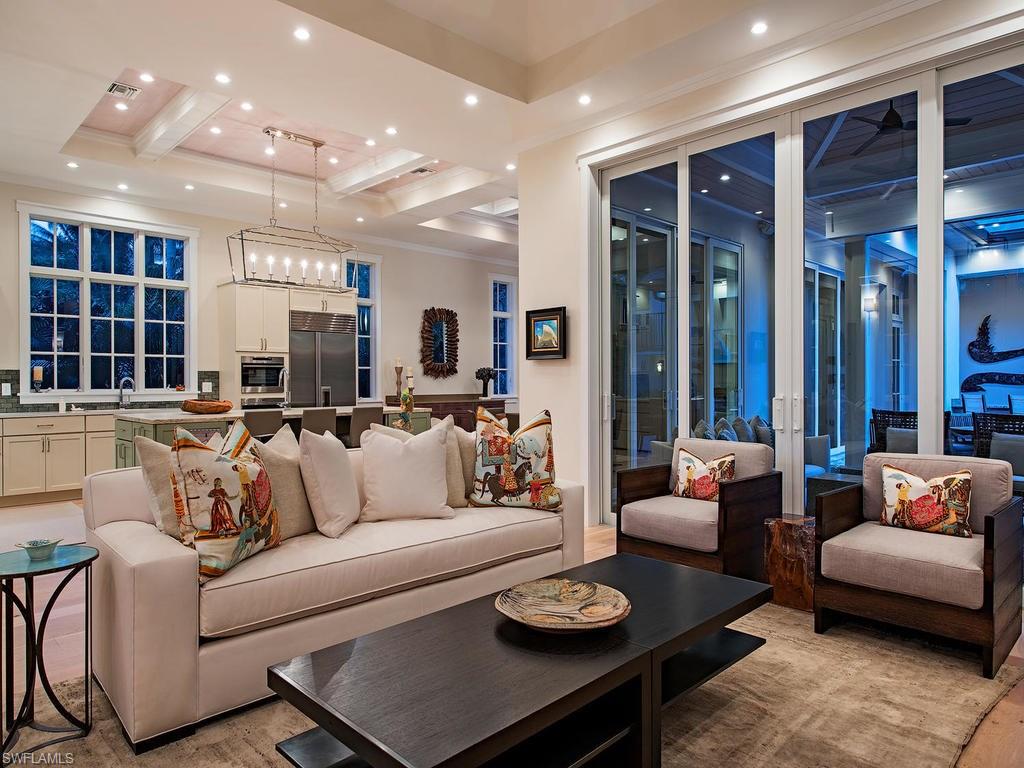 OLDE NAPLES - Residential