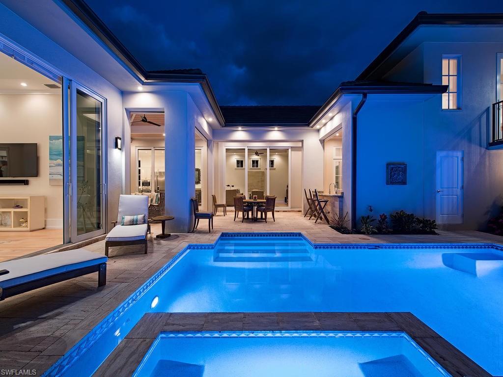 OLDE NAPLES - Residential