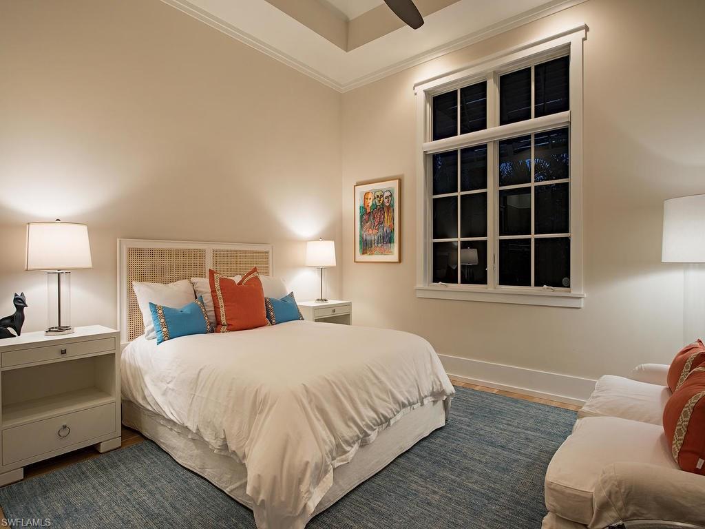 OLDE NAPLES - Residential