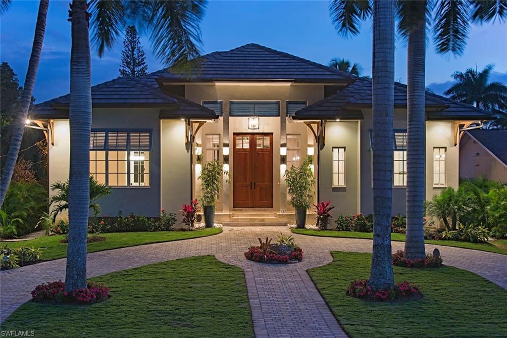 OLDE NAPLES - Residential