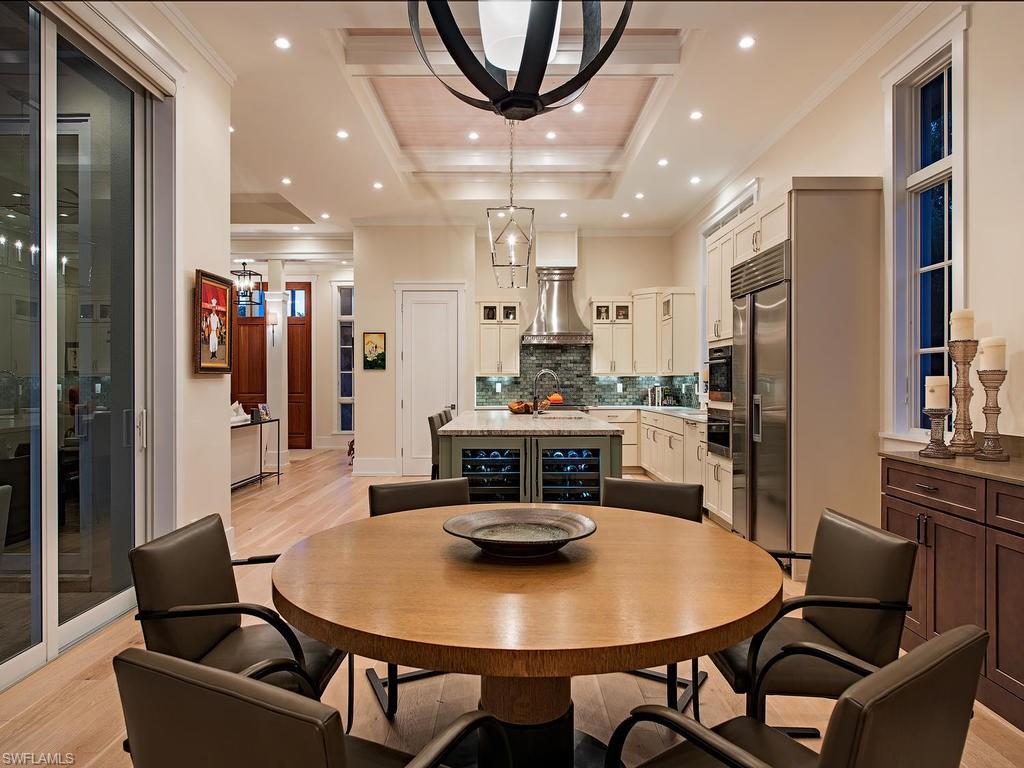 OLDE NAPLES - Residential