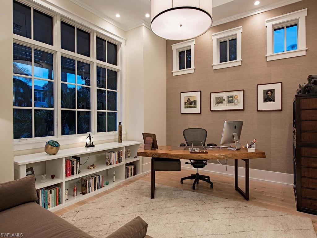 OLDE NAPLES - Residential