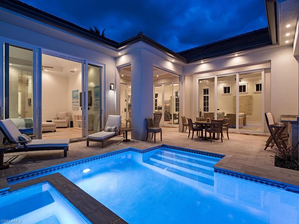 OLDE NAPLES - Residential