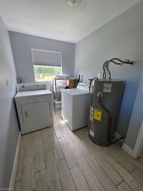 LEHIGH ACRES - Residential Lease