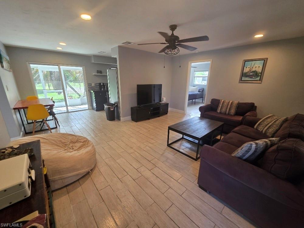 LEHIGH ACRES - Residential Lease