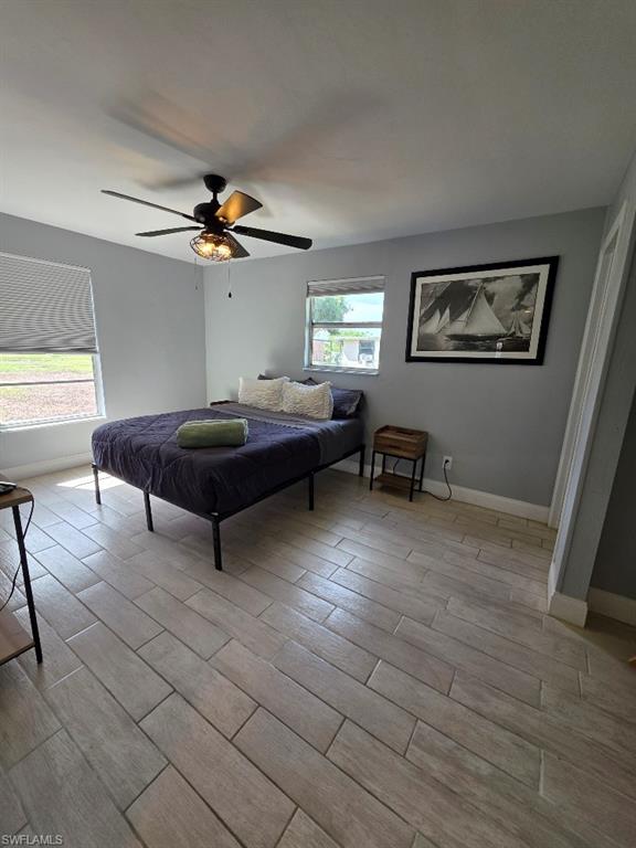 LEHIGH ACRES - Residential Lease