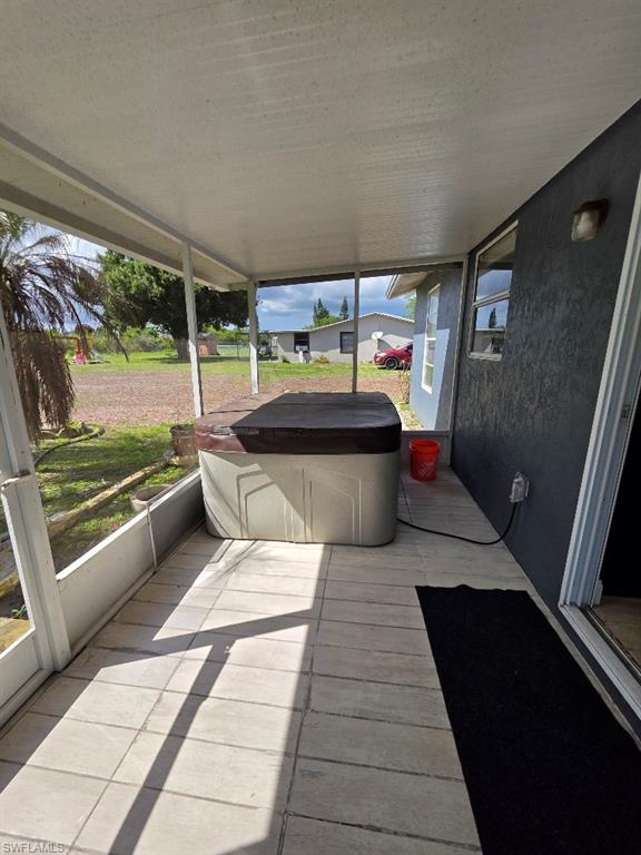 LEHIGH ACRES - Residential Lease