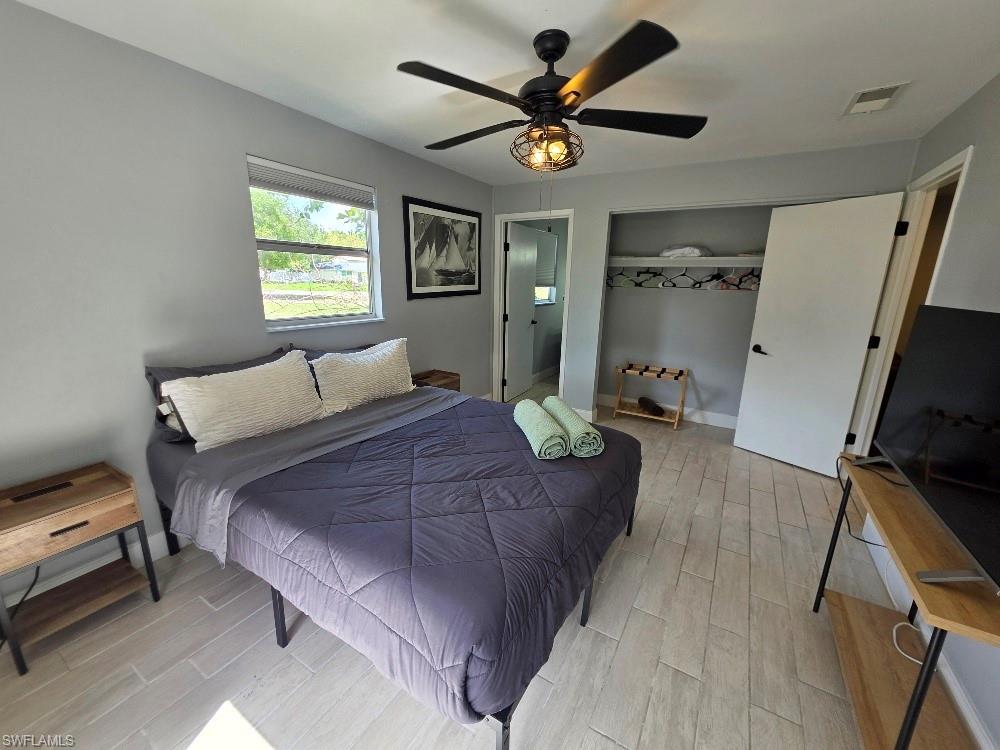 LEHIGH ACRES - Residential Lease