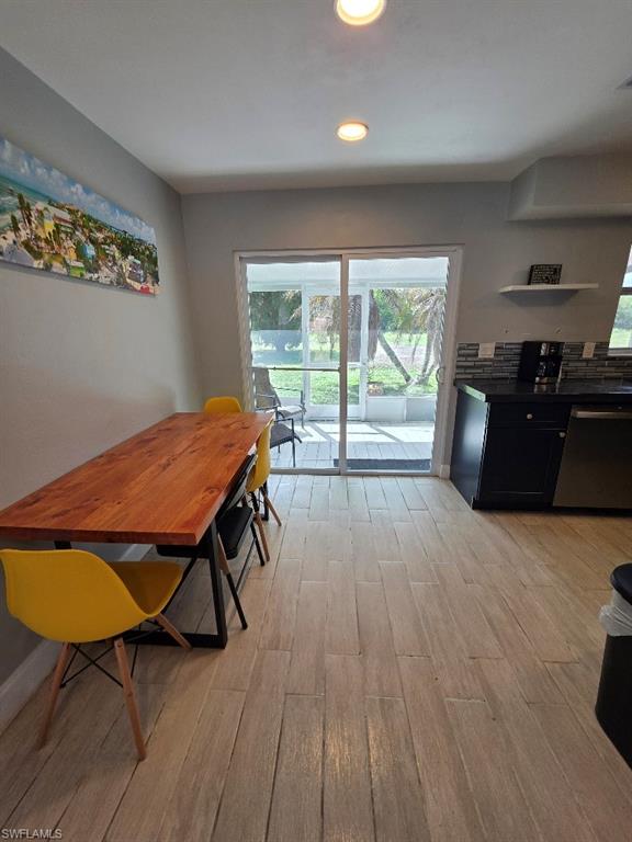 LEHIGH ACRES - Residential Lease