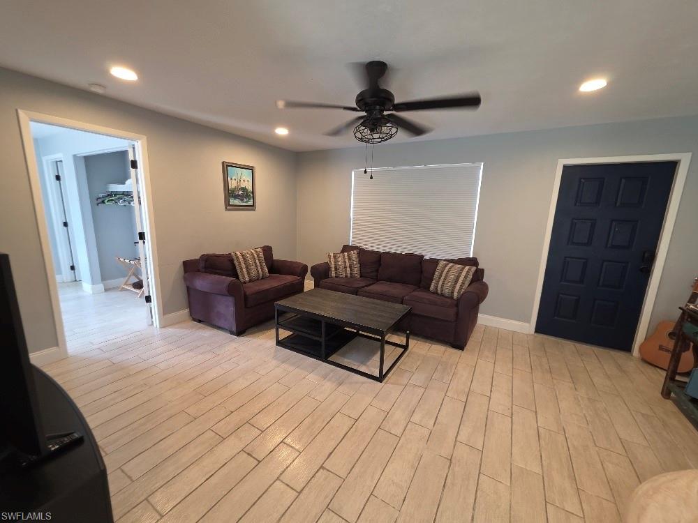 LEHIGH ACRES - Residential Lease