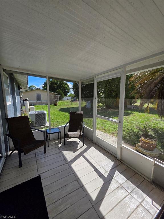 LEHIGH ACRES - Residential Lease