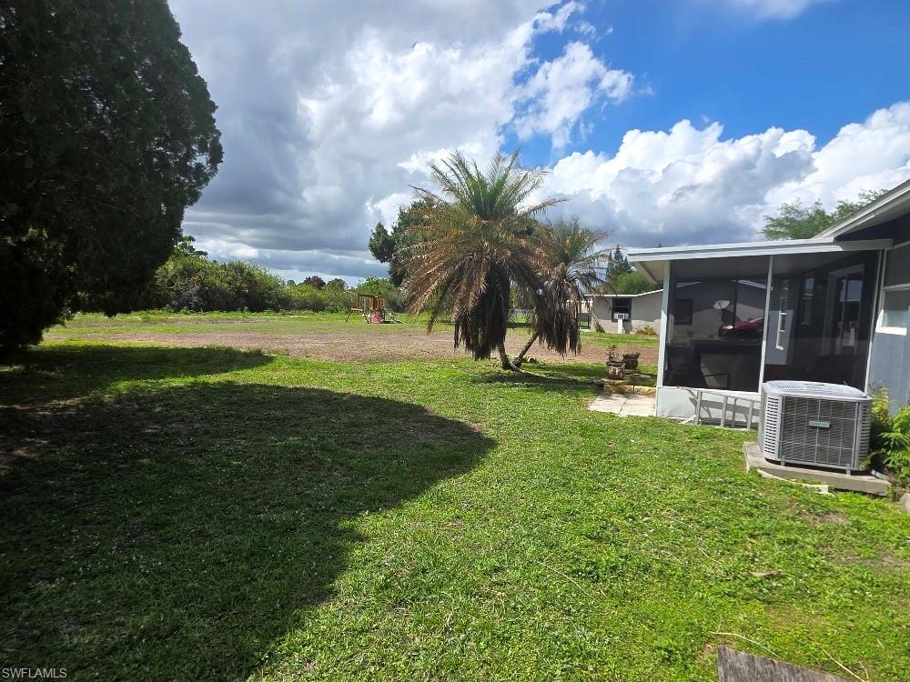 LEHIGH ACRES - Residential Lease