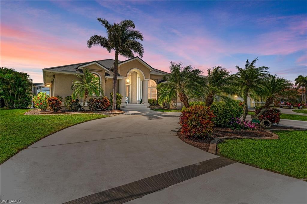 5010 La Costa Island CT