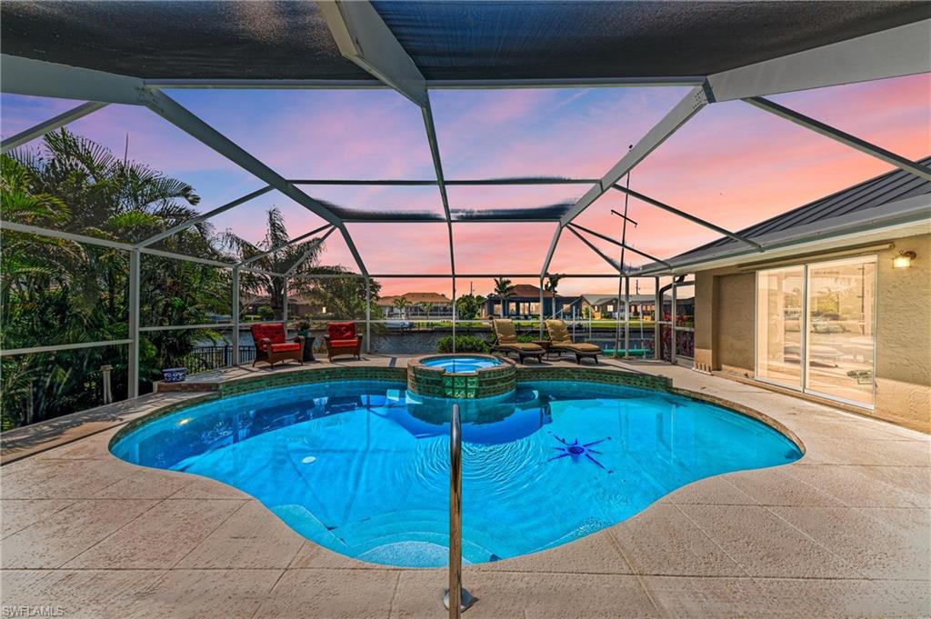 5010 La Costa Island CT