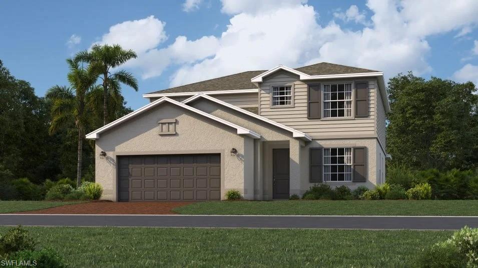 BRIGHTWATER LAGOON - Residential