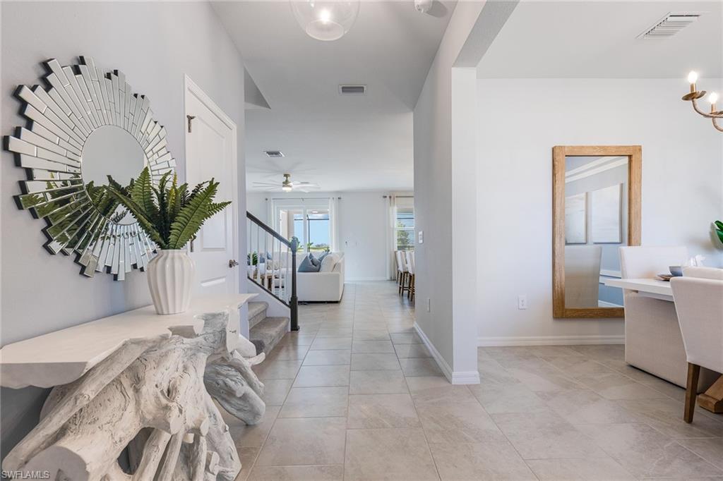BRIGHTWATER LAGOON - Residential