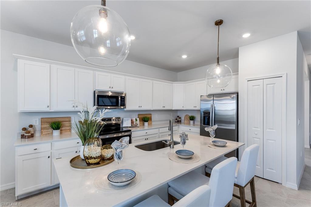 BRIGHTWATER LAGOON - Residential