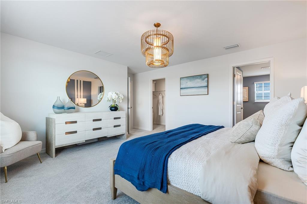 BRIGHTWATER LAGOON - Residential