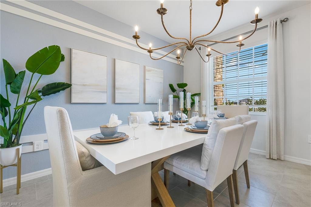 BRIGHTWATER LAGOON - Residential