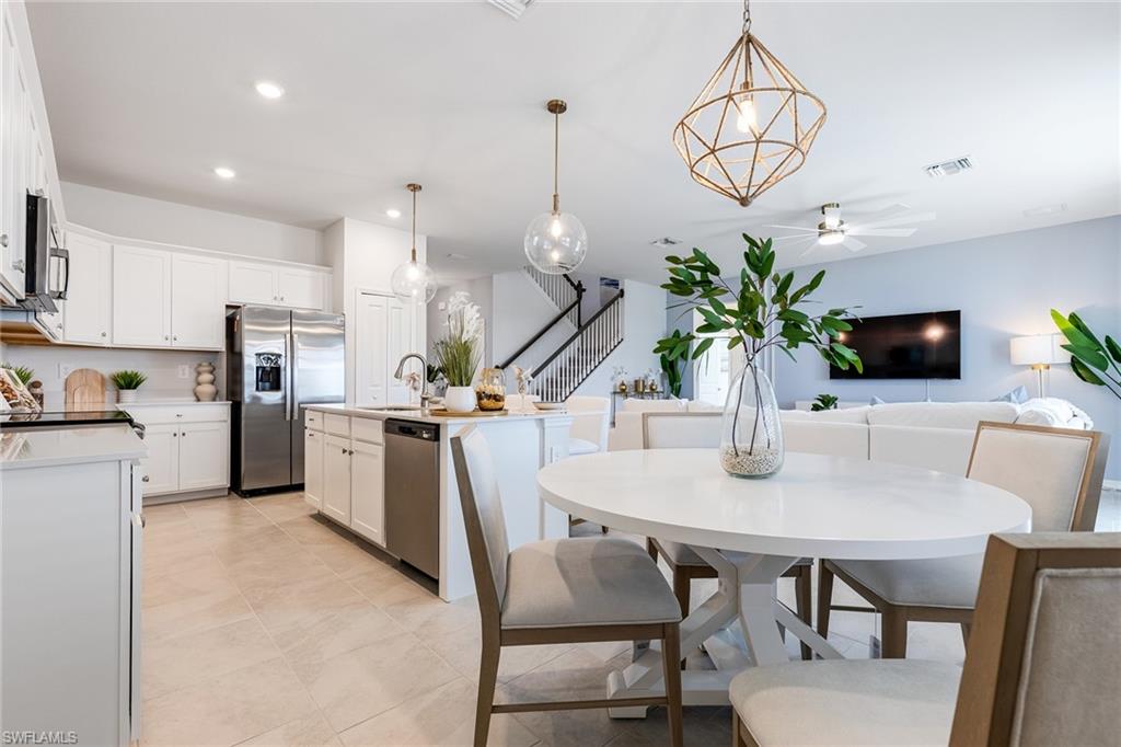 BRIGHTWATER LAGOON - Residential