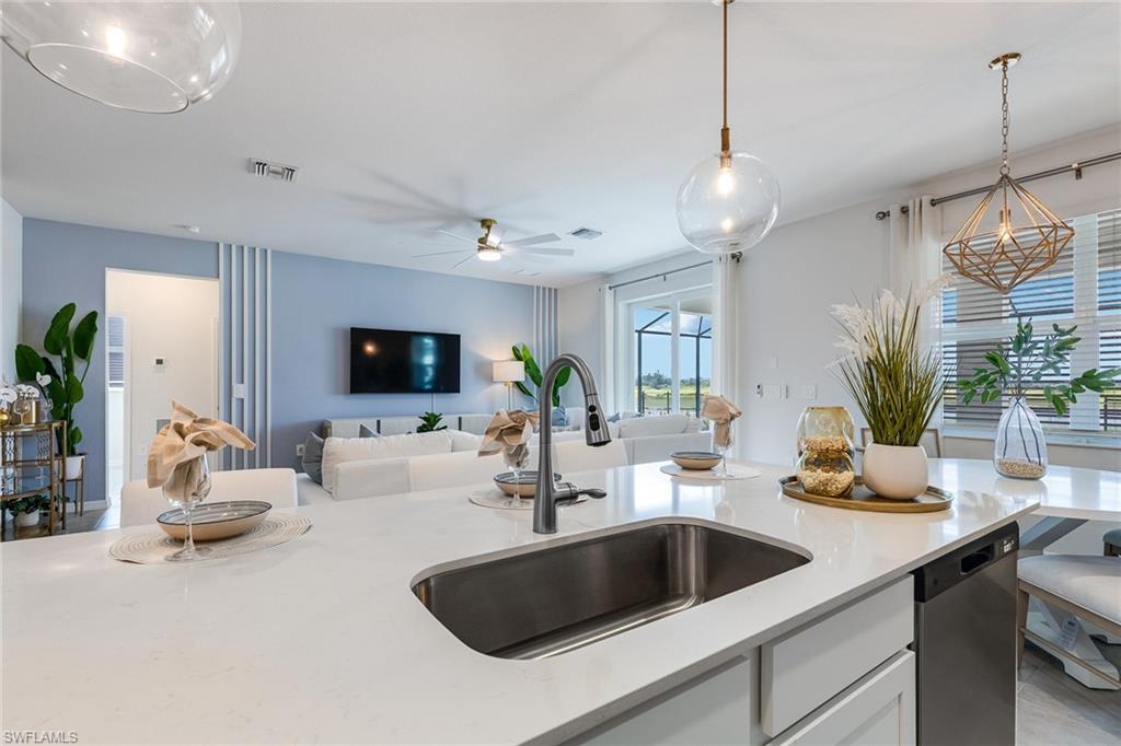 BRIGHTWATER LAGOON - Residential