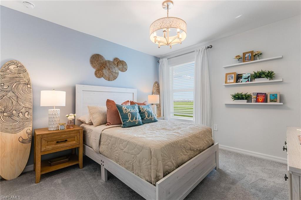 BRIGHTWATER LAGOON - Residential