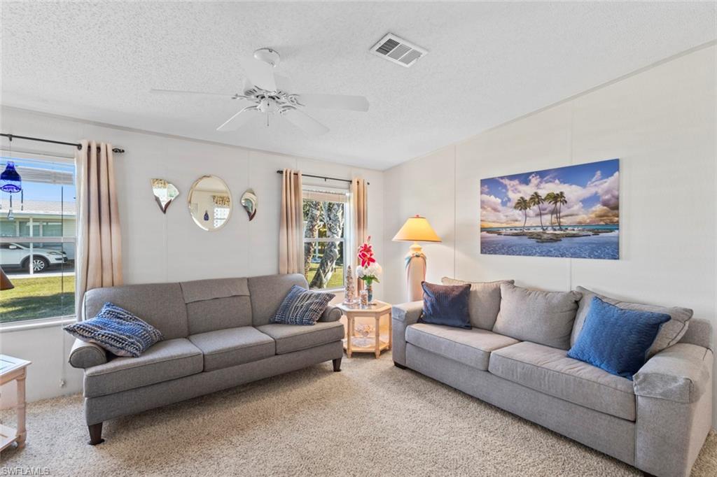 ENCHANTING SHORES - Residential