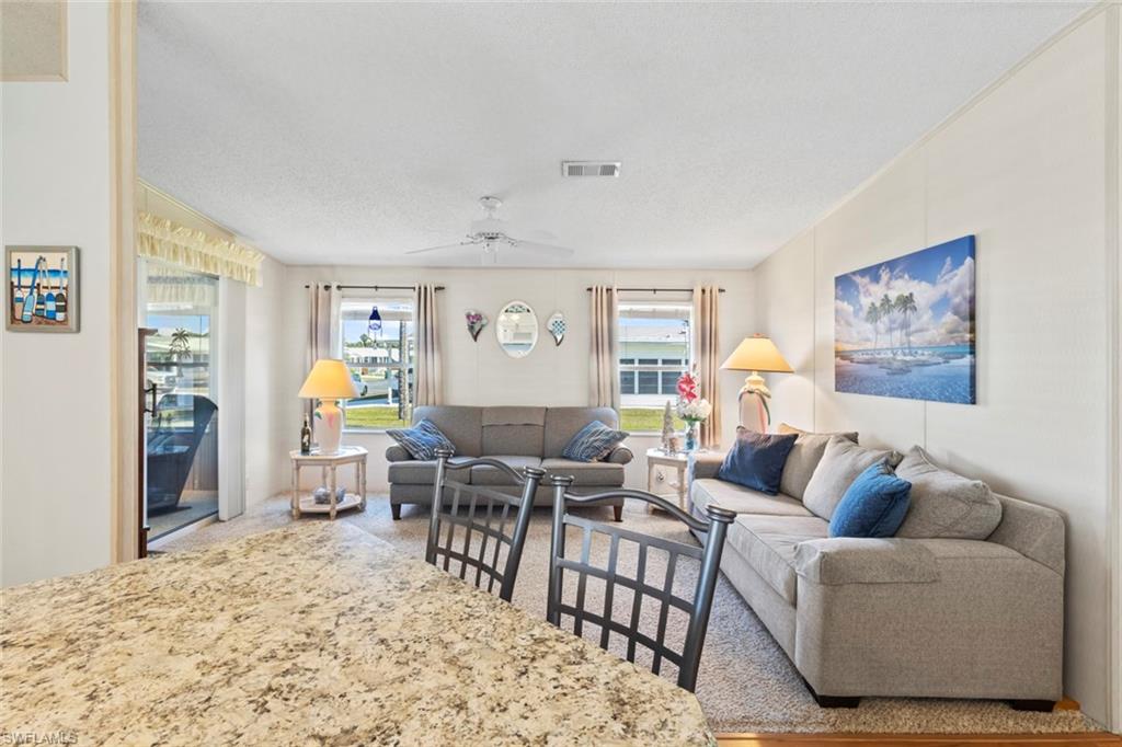 ENCHANTING SHORES - Residential