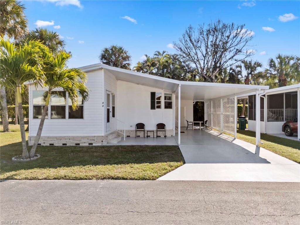 ENCHANTING SHORES - Residential