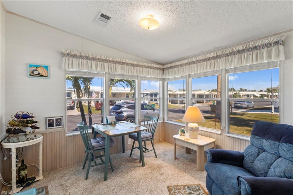 ENCHANTING SHORES - Residential