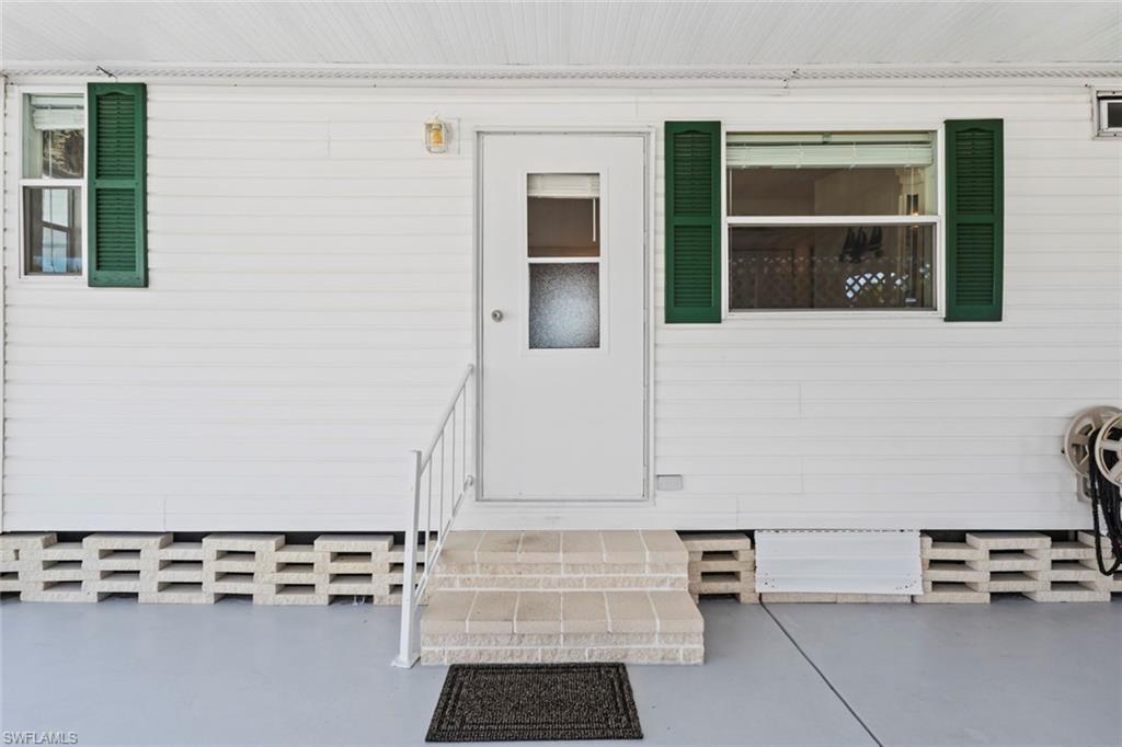 ENCHANTING SHORES - Residential