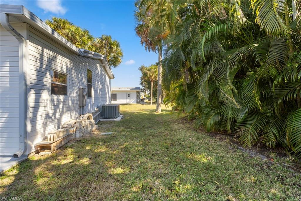 ENCHANTING SHORES - Residential