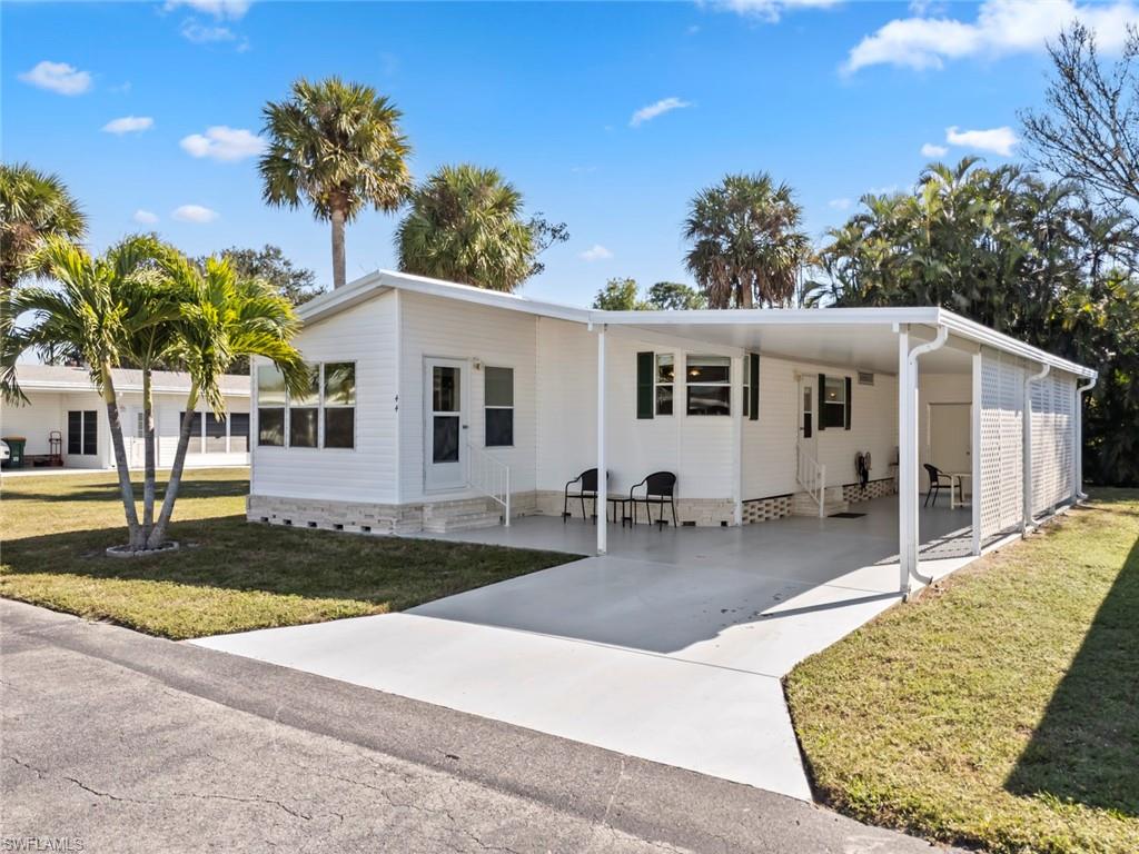 ENCHANTING SHORES - Residential