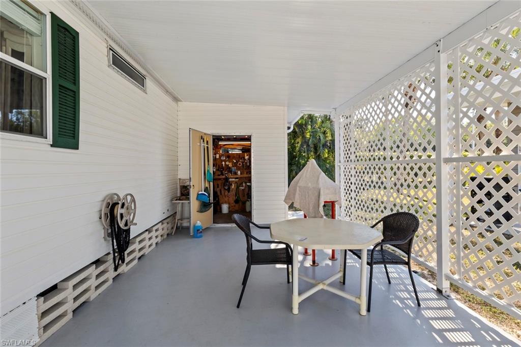 ENCHANTING SHORES - Residential